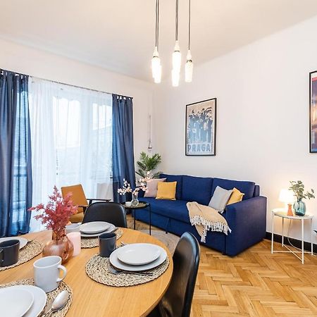 Superapart Tarchominska Apt 24 Lejlighed Warszawa Eksteriør billede