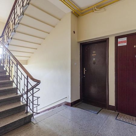 Superapart Tarchominska Apt 24 Lejlighed Warszawa Eksteriør billede