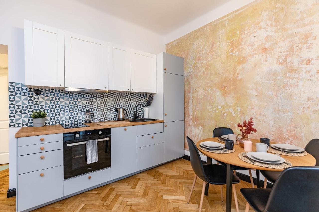 Superapart Tarchominska Apt 24 Lejlighed Warszawa Eksteriør billede